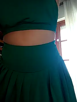 little susie online show from 04.27.26