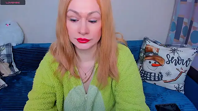 EllenMoore online show from 02.07.26