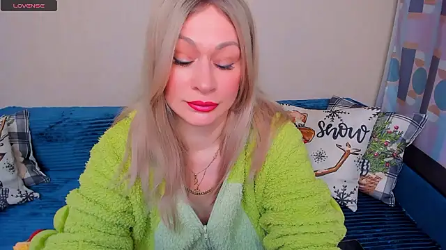 EllenMoore online show from 02.23.26