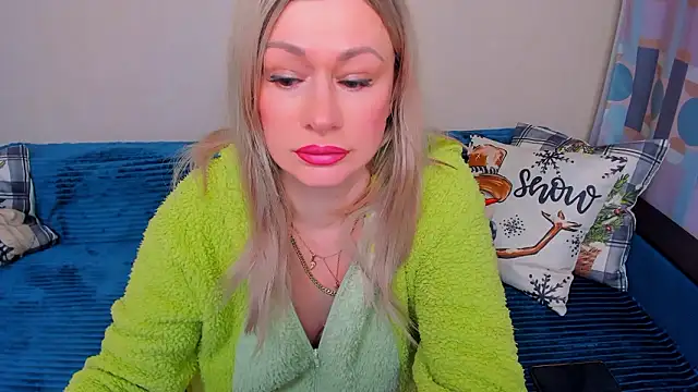 EllenMoore online show from 02.26.26