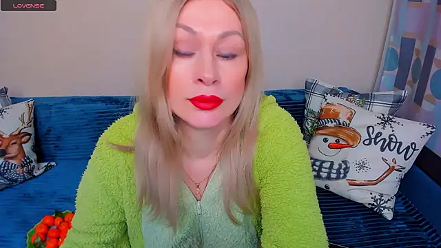 EllenMoore online show from 03.02.26