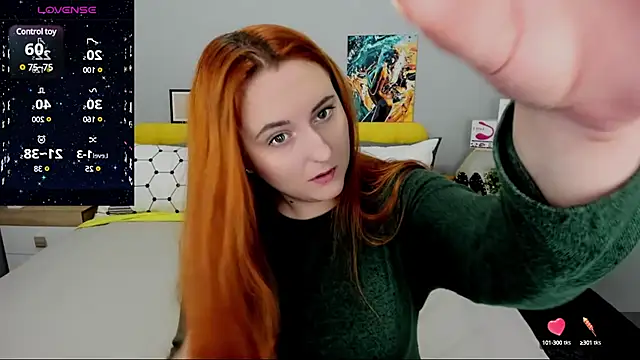 BabeLessi online show from 01.14.25