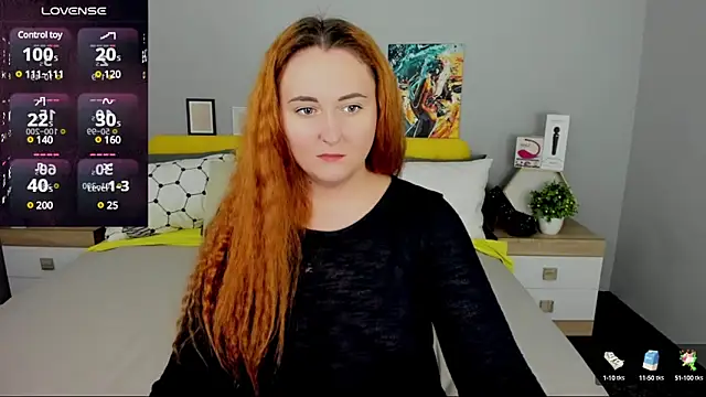 BabeLessi online show from 03.09.25