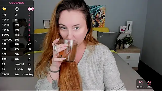 BabeLessi online show from 02.07.26