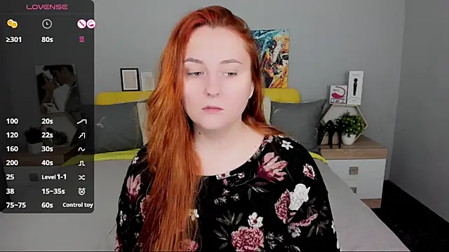 BabeLessi online show from 03.22.26