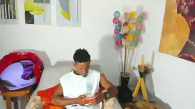 anhtony wayans online show from 03.21.26