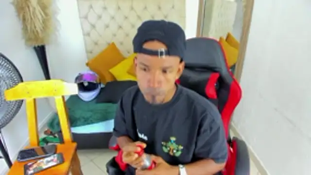 anhtony wayans online show from 04.07.26