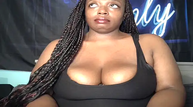 Cookie1019 online show from 02.12.25