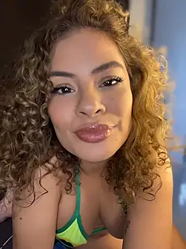 Rachell More online show from 06.19.26