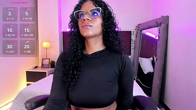 Ellie Alves online show from 03.09.25