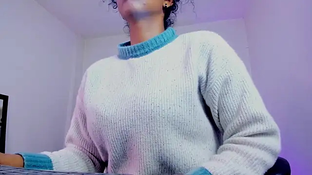 Ellie Alves online show from 10.01.25