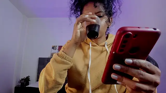 Ellie Alves online show from 11.09.25