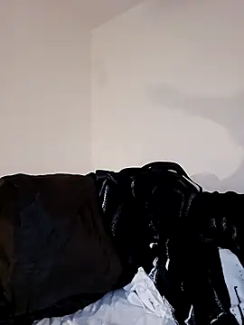 Snapshot of LilyOrion chatting on 01.28.25 LilyOrion online show from 01.28.25