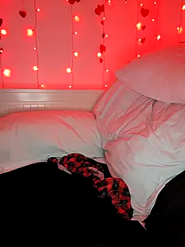 Snapshot of LilyOrion chatting on 02.21.25 LilyOrion online show from 02.21.25