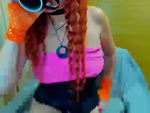 Ruda1919 online show from 04.18.26