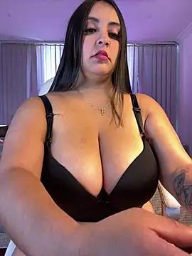 milly cruz online show from 05.22.26