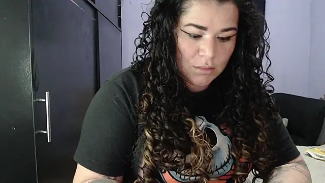 ANGELIQUE KLANE online show from 01.31.25