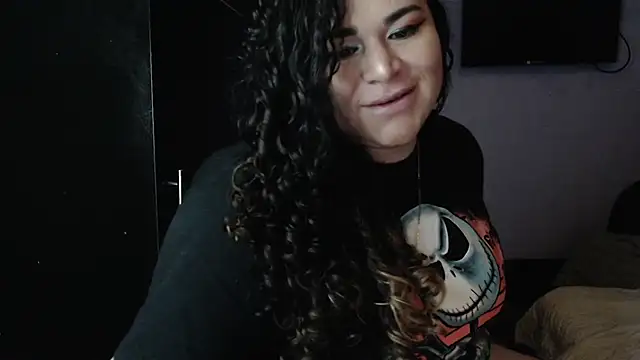 ANGELIQUE KLANE online show from 01.31.25