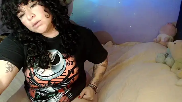 ANGELIQUE KLANE online show from 09.13.25