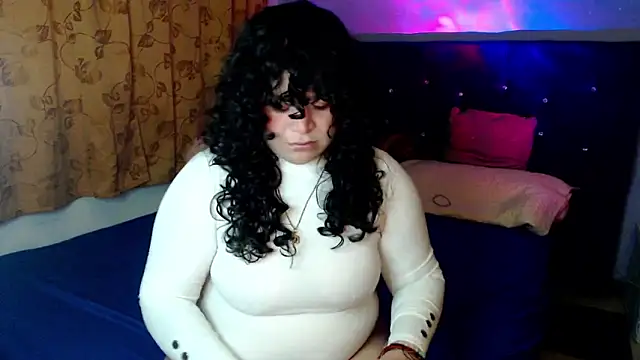 ANGELIQUE KLANE online show from 09.28.25