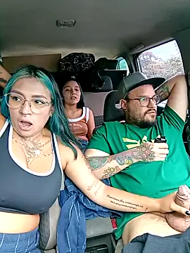 Snapshot of sgmr chatting on 02.02.26 sgmr online show from 02.02.26