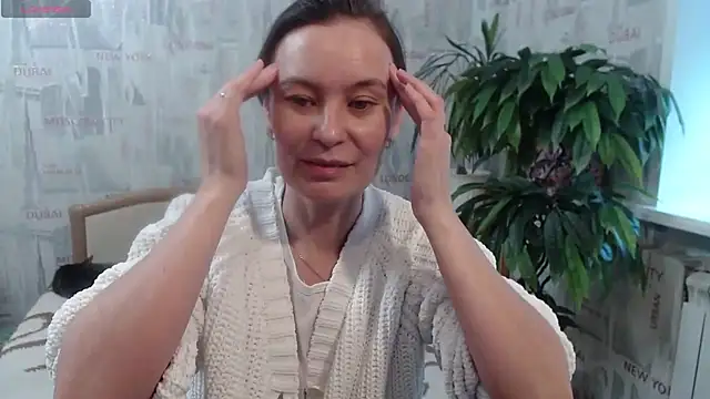 GinaQSoul online show from 03.12.26