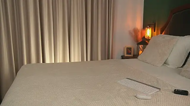 AlyonaX online show from 12.03.25