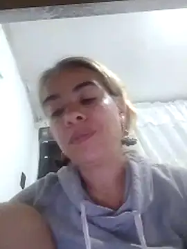 mari657 online show from 04.08.26