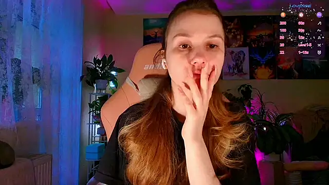 GoodWitch  online show from 12.23.25