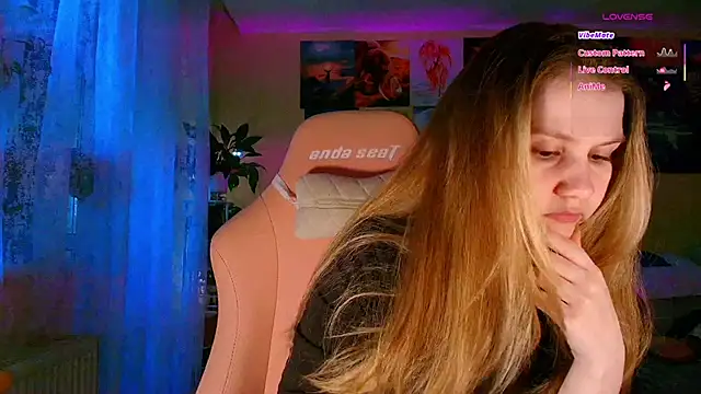 GoodWitch  online show from 02.19.26