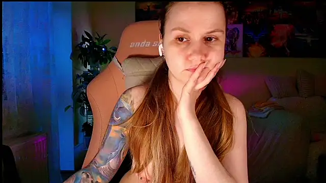 GoodWitch  online show from 04.20.26