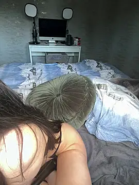 Carmen Monroe online show from 02.02.26