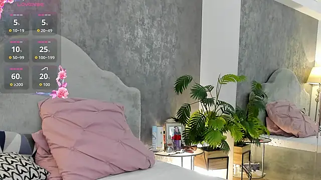 LisaCroft online show from 04.19.26