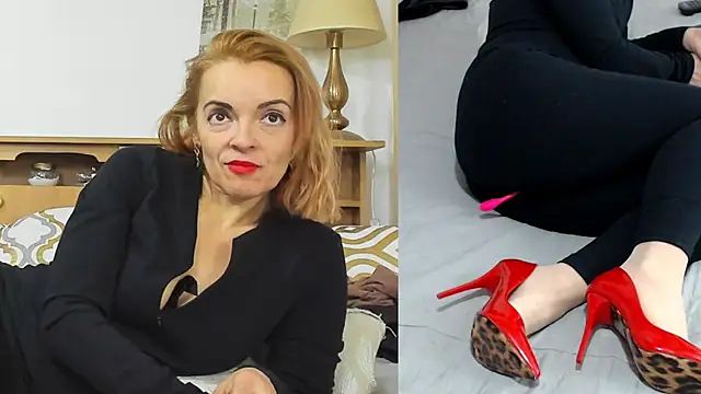 Snapshot of KateConner chatting on 01.01.25 KateConner online show from 01.01.25