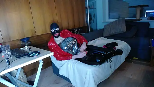 Kinkidani86 online show from 02.21.26