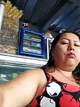 Brenda Berck  online show from 03.13.25