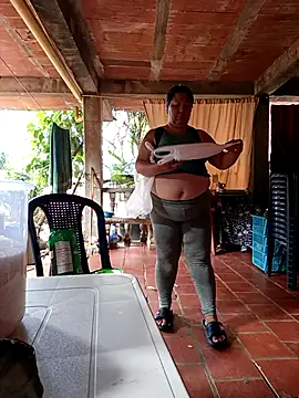 Brenda Berck  online show from 09.10.25