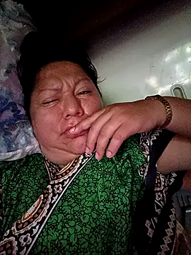 Brenda Berck  online show from 09.14.25