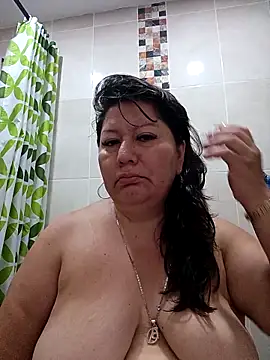 Brenda Berck  online show from 10.22.25