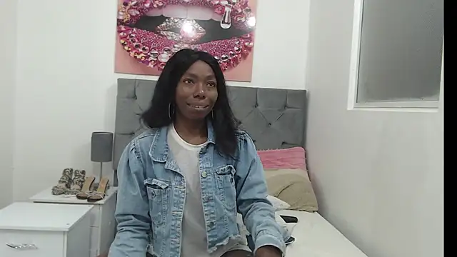 kirajohnson online show from 02.18.26