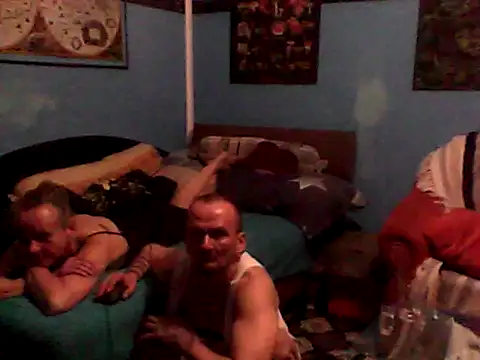 LOVE-SEX-DRUGS-38 online show from 02.19.26