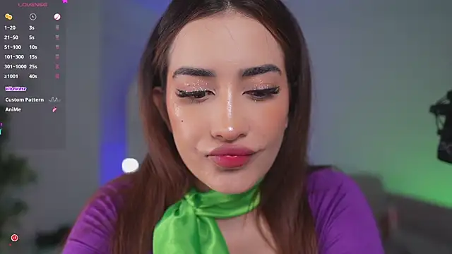 CATALINA RESTREPO online show from 03.14.25