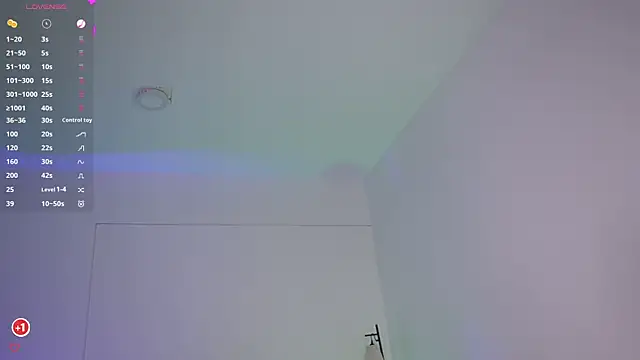 CATALINA RESTREPO online show from 03.17.25