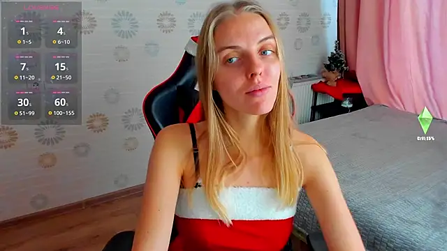 Snapshot of Jam_cream chatting on 12.20.24 Jam cream online show from 12.20.24