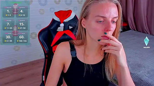 Snapshot of Jam_cream chatting on 12.21.24 Jam cream online show from 12.21.24