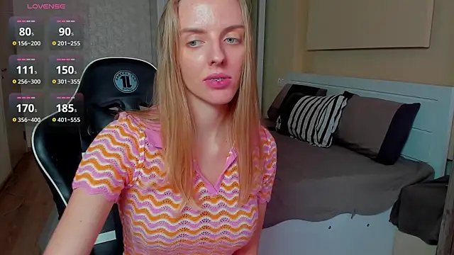 Snapshot of Jam_cream chatting on 02.17.25 Jam cream online show from 02.17.25