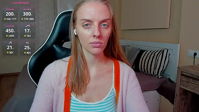 Snapshot of Jam_cream chatting on 02.26.25 Jam cream online show from 02.26.25