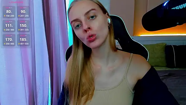 Snapshot of Jam_cream chatting on 09.21.25 Jam cream online show from 09.21.25