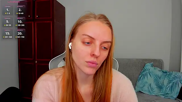 Jam cream online show from 03.05.26