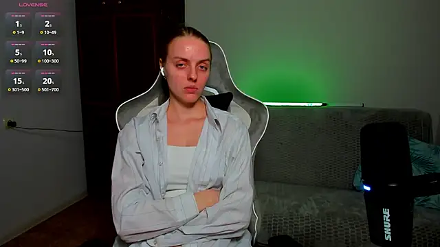 Jam cream online show from 03.16.26